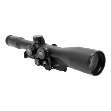 Hensoldt ZF 3-12x56 SSG-P Mildot Riflescope 10138971
