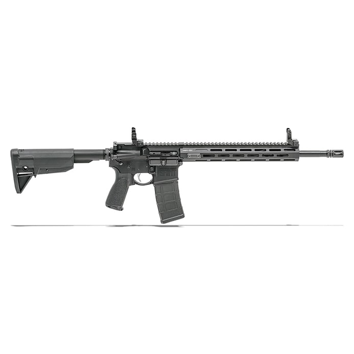 Springfield 5.56 SAINT RIFLE 16" w/ Free Float Handguard ST916556BFFH-SA