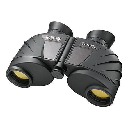 Steiner8x30 Safari Pro Binocular 444