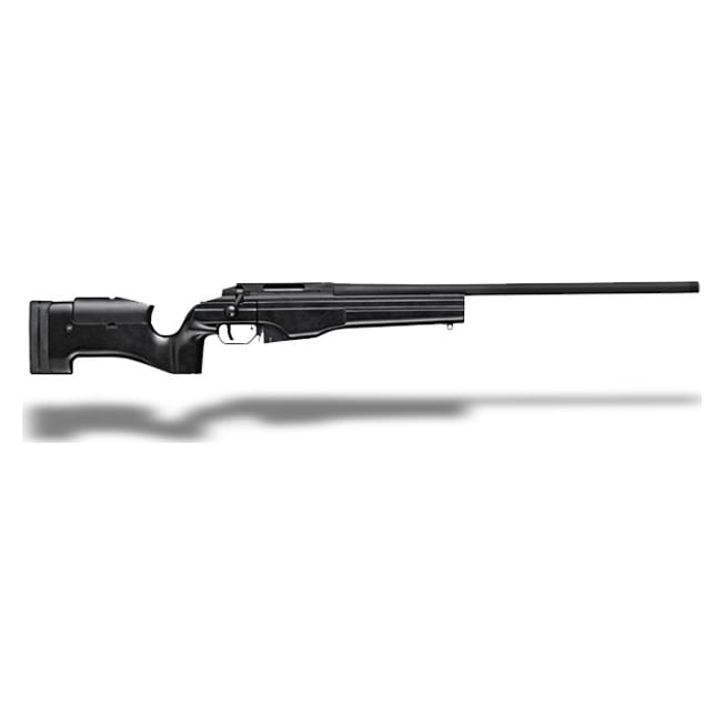 Sako TRG-42 338 Lapua Black Fixed Stock Matte Metal Finish JRSM135