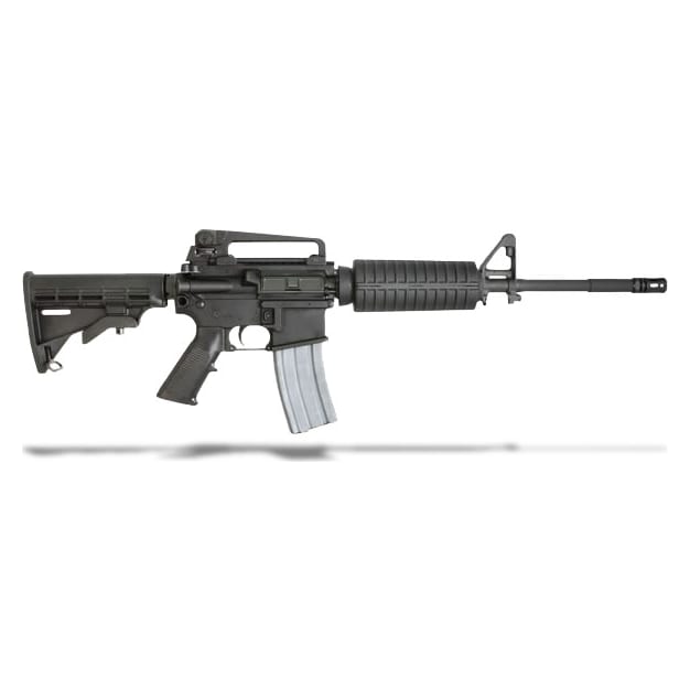 Sig M400 Weld 5.56 NATO Rifle RM400-14B-C-WFH