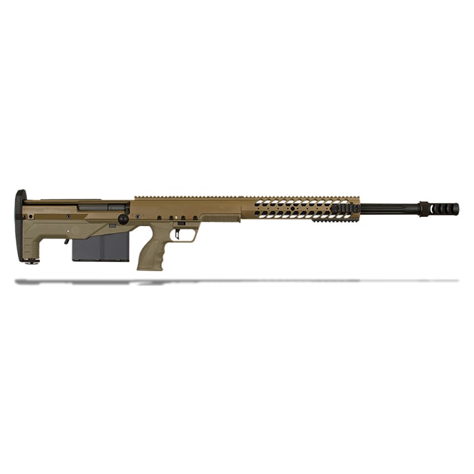 Desert Tech HTI 375 Cheytac FDE DT-HTI.FFA