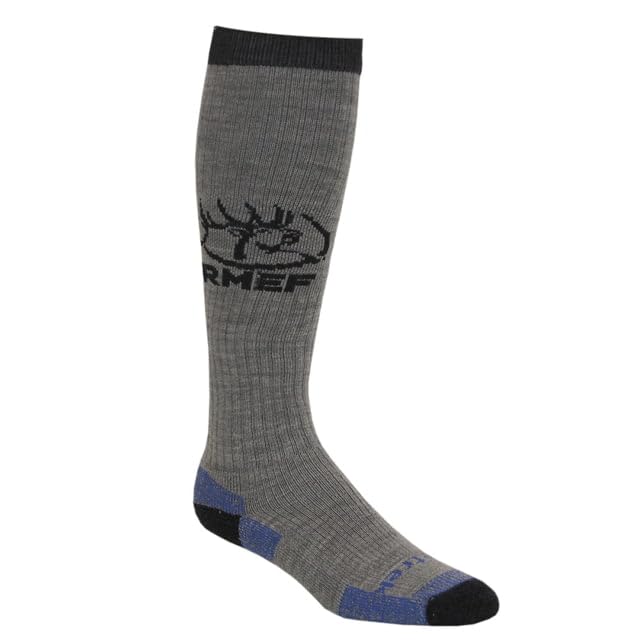 Kenetrek RMEF Monarch Socks KE-1366