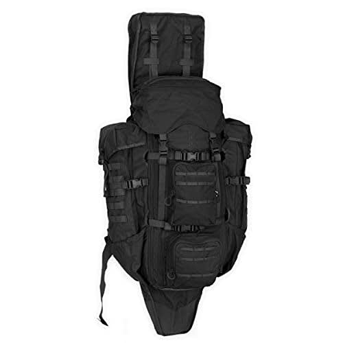 Eberlestock Operator Pack Black G4MB