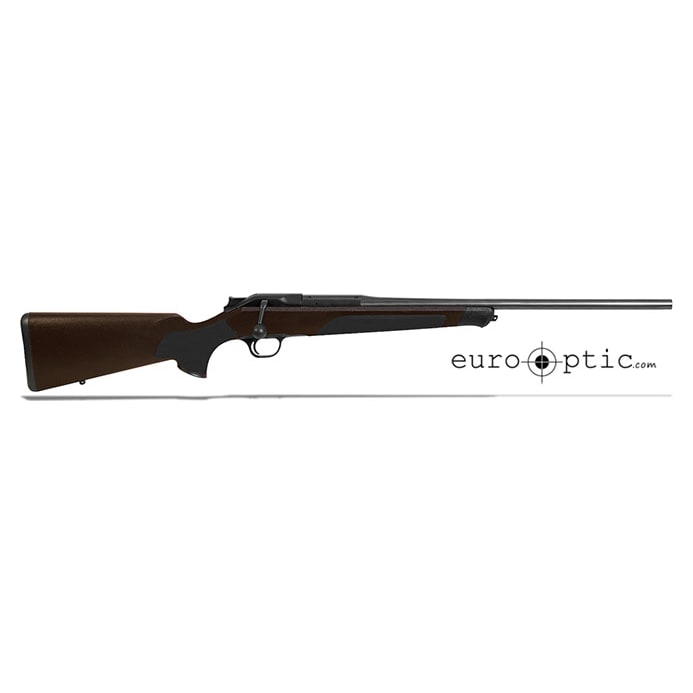 Blaser R8 Professional S Dark Brown .204 Ruger Complete Rifle