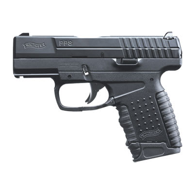Walther PPS .40 2796350