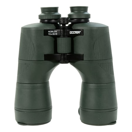 Docter Optic Nobilem 15x60 Green Binocular 50873