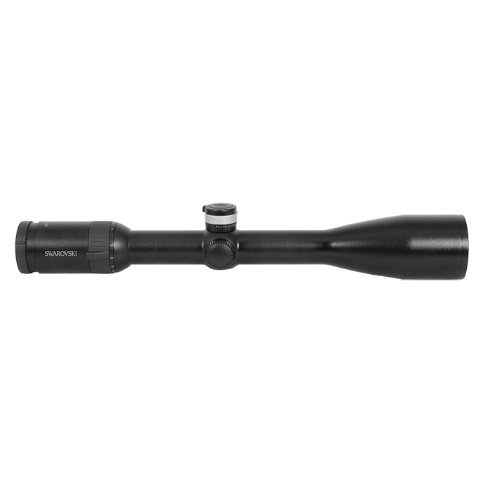 Swarovski Z6 3-18x50 Plex Scope 59611 UA-1210