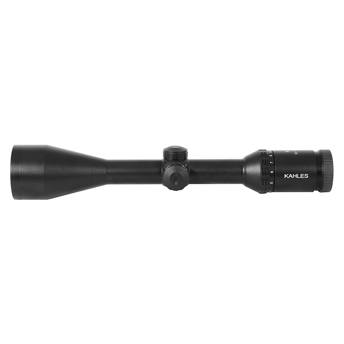Kahles KXi 3.5-10x50 illuminated 4D-Dot Rifle Scope 10507