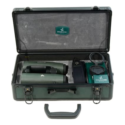 Swarovski EL 8.5x42 Binoculars UA-913