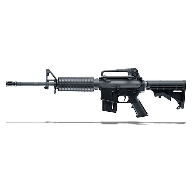 Walther Colt M4 Carbine .22lr 10rd 576030010