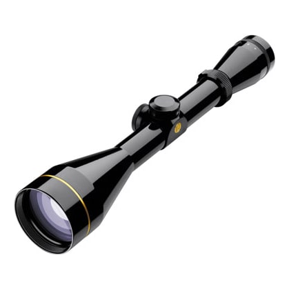 Leupold VX-2 3-9x50mm Gloss Duplex 110804