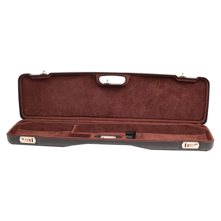 Negrini One Shotgun 32.75" Black/Brown 1602L/4998