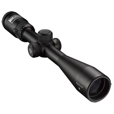 Nikon PROSTAFF 5 Riflescope 4.5-18x40 BDC 6747