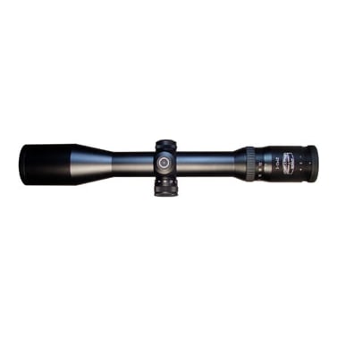 Schmidt Bender Classic 3-12x42 L3 Illuminated Rifle Scope