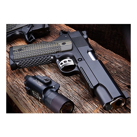 Nighthawk Signature Recon .45 ACP Pistol NH-HeinieSSRecon45