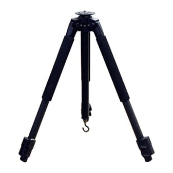 Swarovski CT 101 Carbon Fiber Tripod Legs (legs only)-DA400