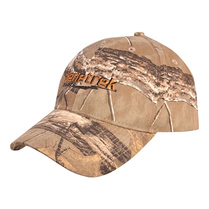 Kenetrek Logo Ball Cap AP Camo KEQ-8066AP