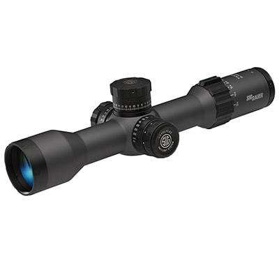 Sig Sauer Tango 6 3-18x44 Illum MRAD Scope SOT63012