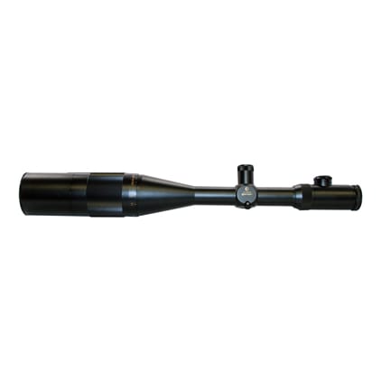 Nightforce Benchrest 12-42x56 with NP-R2 reticle - Like New condition. Item #UA213