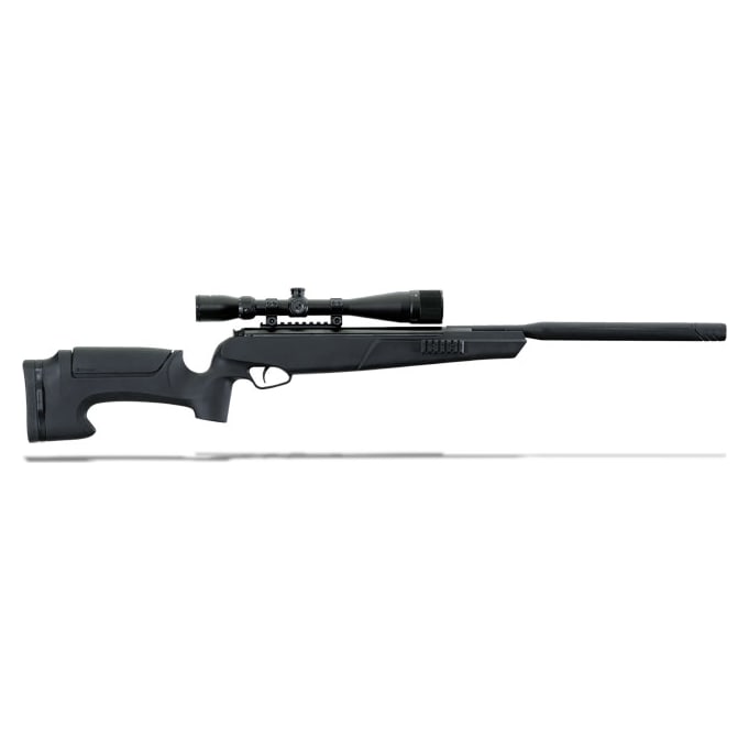 Stoeger ATAC Suppressor .22 Air Rifle Combo 30304