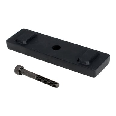 Sako TRG Cheek Piece Spacer Black 10 mm S574394 S574394