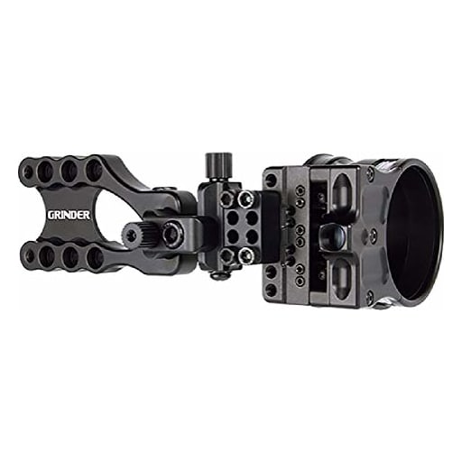 Spot Hogg Grinder 3-Pin LH .019 Bow Sight GR3LH19