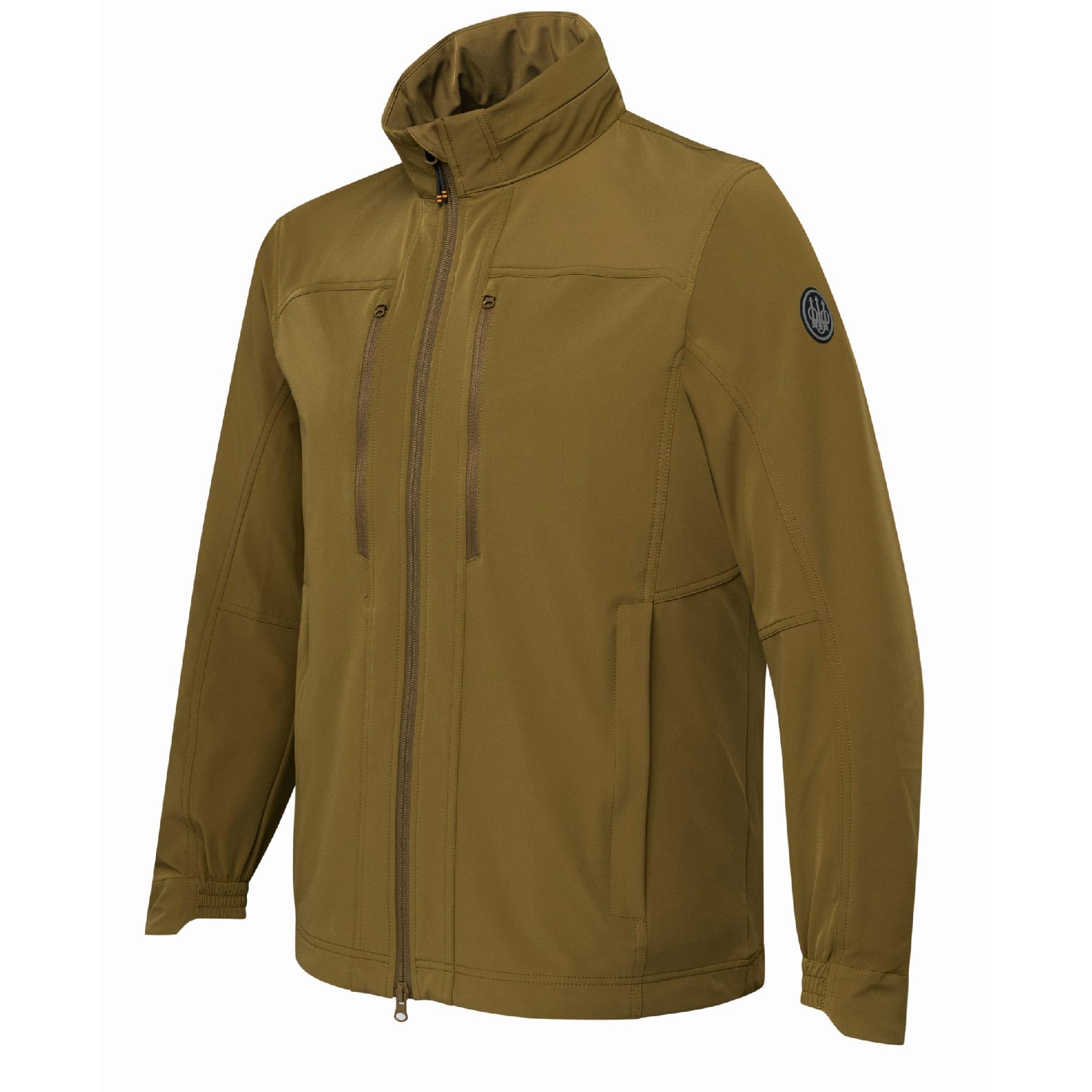 Beretta Sonoran Softshell Jacket FDE GU795T2588086Y
