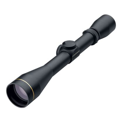 Leupold VX-2 Ultralight 2-7x28mm Duplex 114400