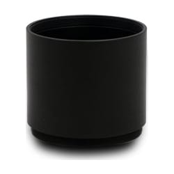 Schmidt Bender 56mm Aluminum Sun Shade- UA395