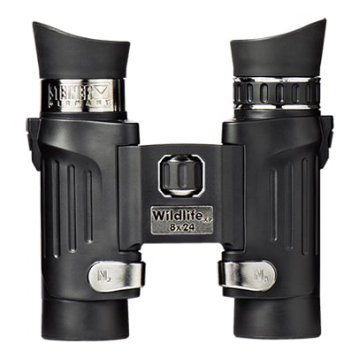 Steiner 8x24 Wildlife XP Binocular 5438