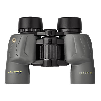 Leupold BX-1 Yosemite 8x30mm Shadow Grey Binocular 172706