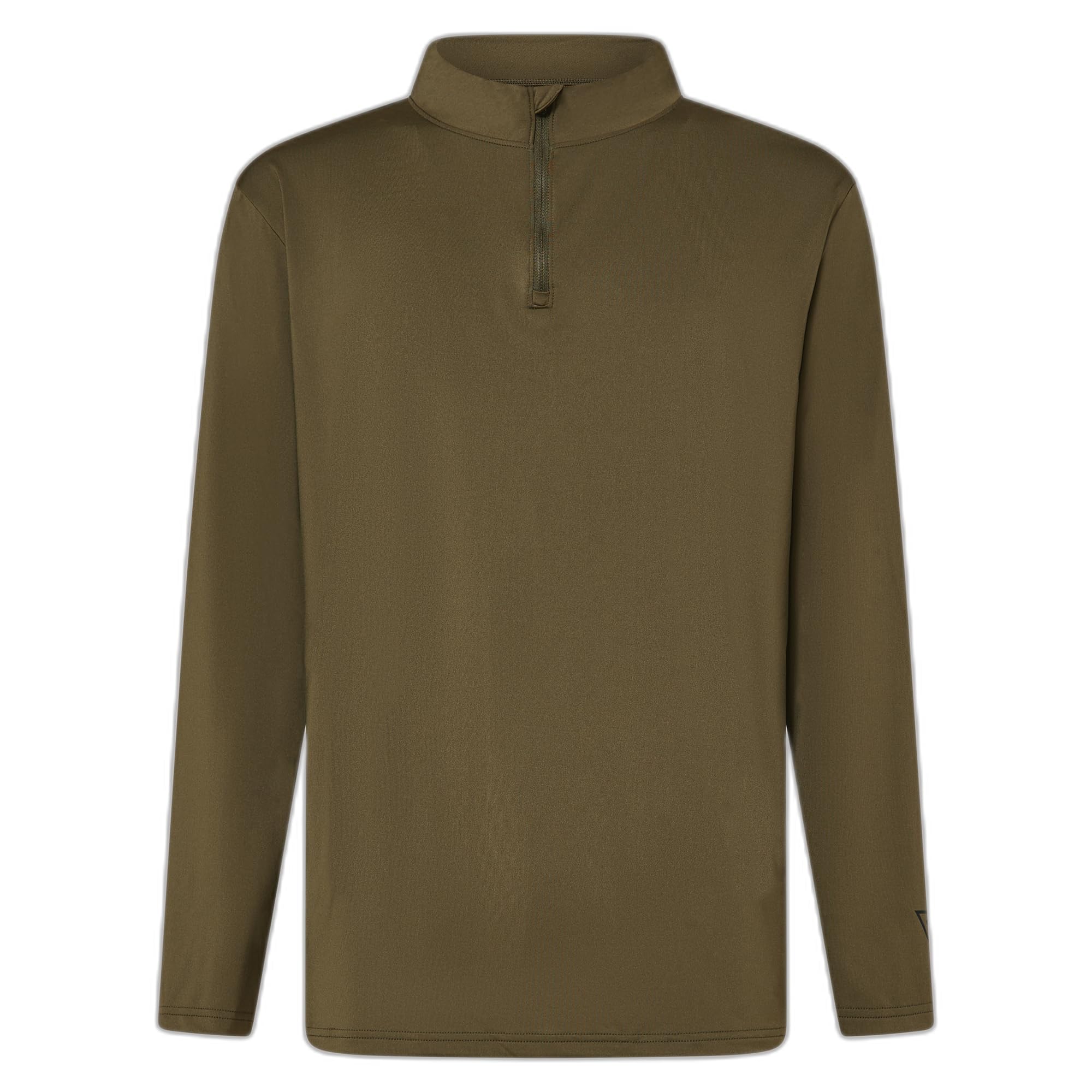 Oakley SI Core Quarter Zip Dark Brush FOA407422-86V