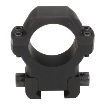 US Optics Windage Adjustable Rings - 30mm High 1.25 inch RNG-304