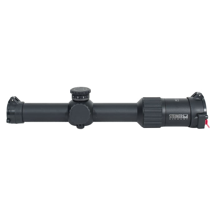 Steiner Tactical 1-4x24mm DM1 Riflescope UA-1113