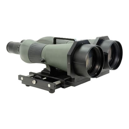 Meopta S2 30-60x82mm Wide Angle Big Eye Binocular complete