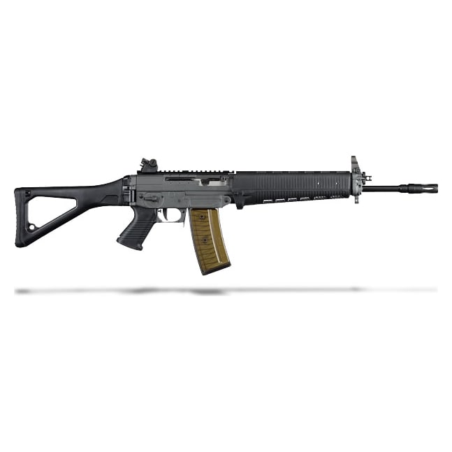Sig SIG551-A1 5.56 NATO Rifle R551A1-F16B-C-RD