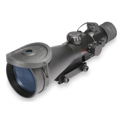 ATN ARES6x-WPT NV Riflescope NVWSARS6WP