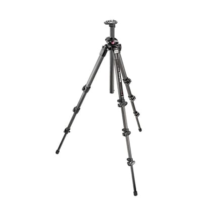 Manfrotto Carbon Fiber Tripod 055CXPRO4
