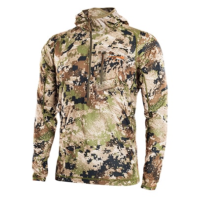 Sitka Core Lt Wt Hoody Optifade Subalpine Small 10051-SA-S