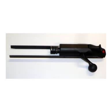 Blaser R93 LEFT HAND Complete bolt with standard size bolt head. Item #UB174