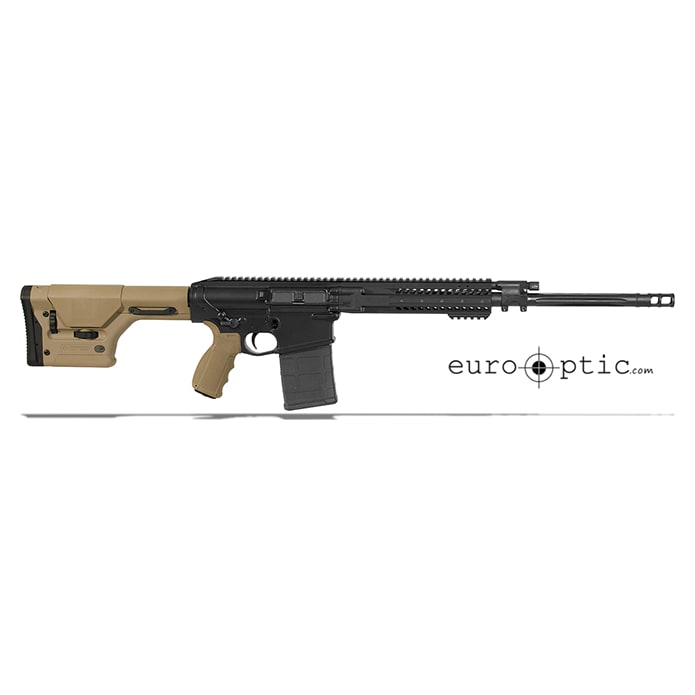 F&D Defense .308 Win 18" FDE Rifle