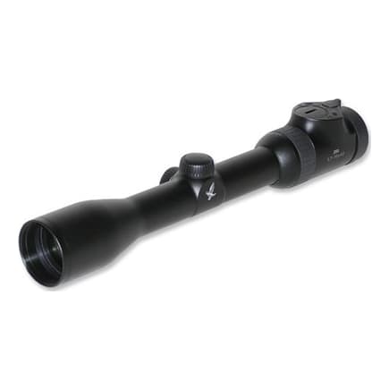Swarovski Z6i Rifle Scope 1.7-10x42 CD-I - 59236