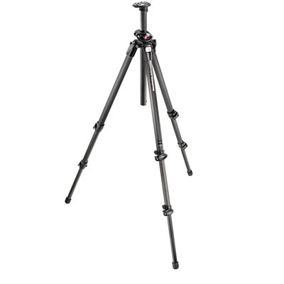 Manfrotto Carbon Fiber Tripod 055CXPRO3