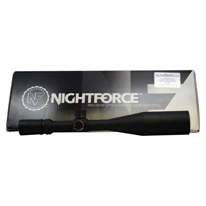 Nightforce NXS 3.5-15x56 NP-2DD -UA454