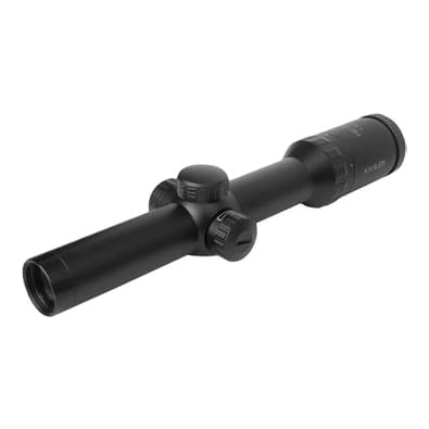 Kahles Helia 5 1-5x24 Illum. 4-Dot Riflescope 10520