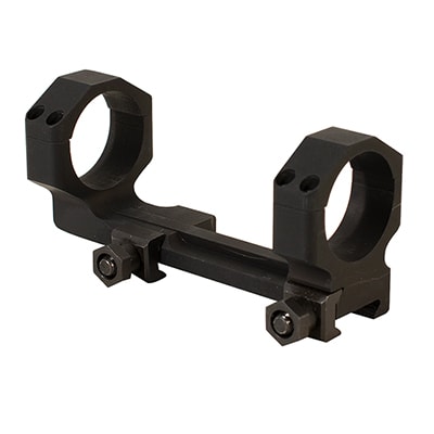 Badger Ordnance Unit Mount 34mm 1.3 inch, 4.625" long 20 MOA