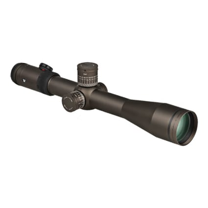 Vortex Razor HD 5-20x50 Rifle scope EBR-1 MOA 25 MOA Turrets 35mm Tube RZR-52003 RZR-52003
