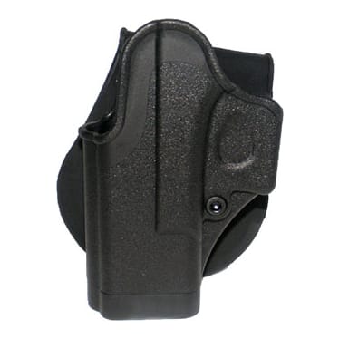 Sig Glock Standard Left Hand Holster HOL-GK1L