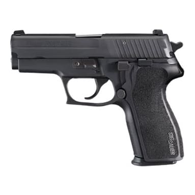 Sig Sauer P227 SAS Gen2 .45 ACP Pistol 227R3-45-SAS2B